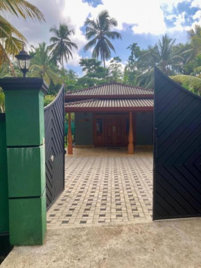Bella Residence Bentota